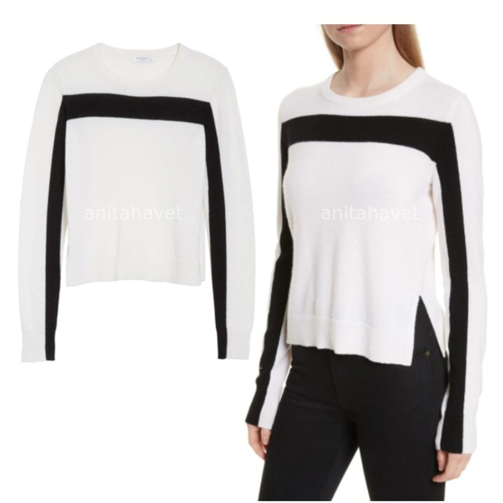 Equipment Shirley Cashmere Sweater